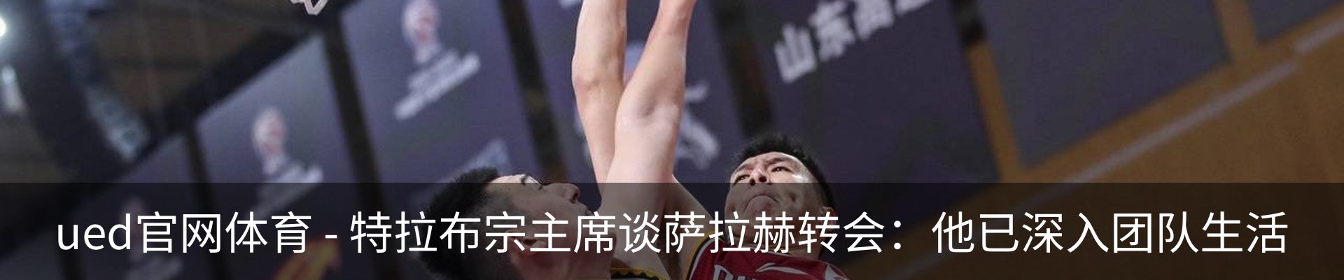 最新动态